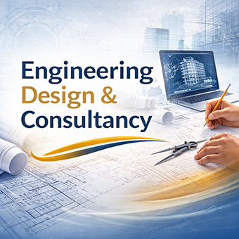 Engineering Design & Consultancy